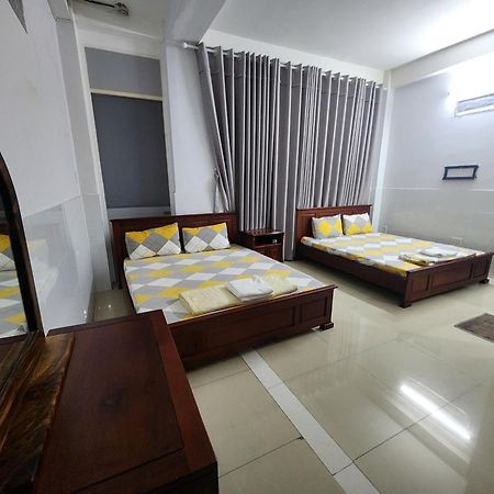 Kathy Hotel Πόλη Χο Τσι Μινχ Εξωτερικό φωτογραφία