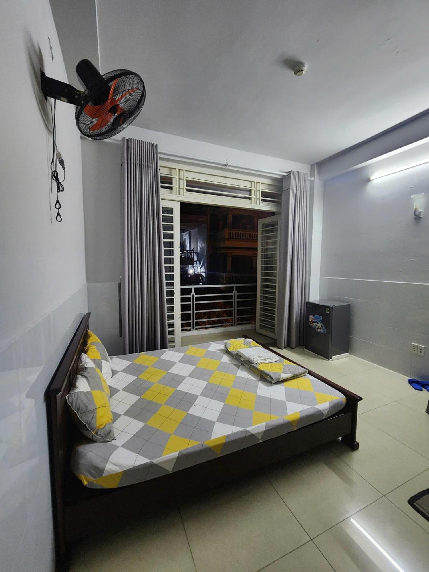 Kathy Hotel Πόλη Χο Τσι Μινχ Εξωτερικό φωτογραφία