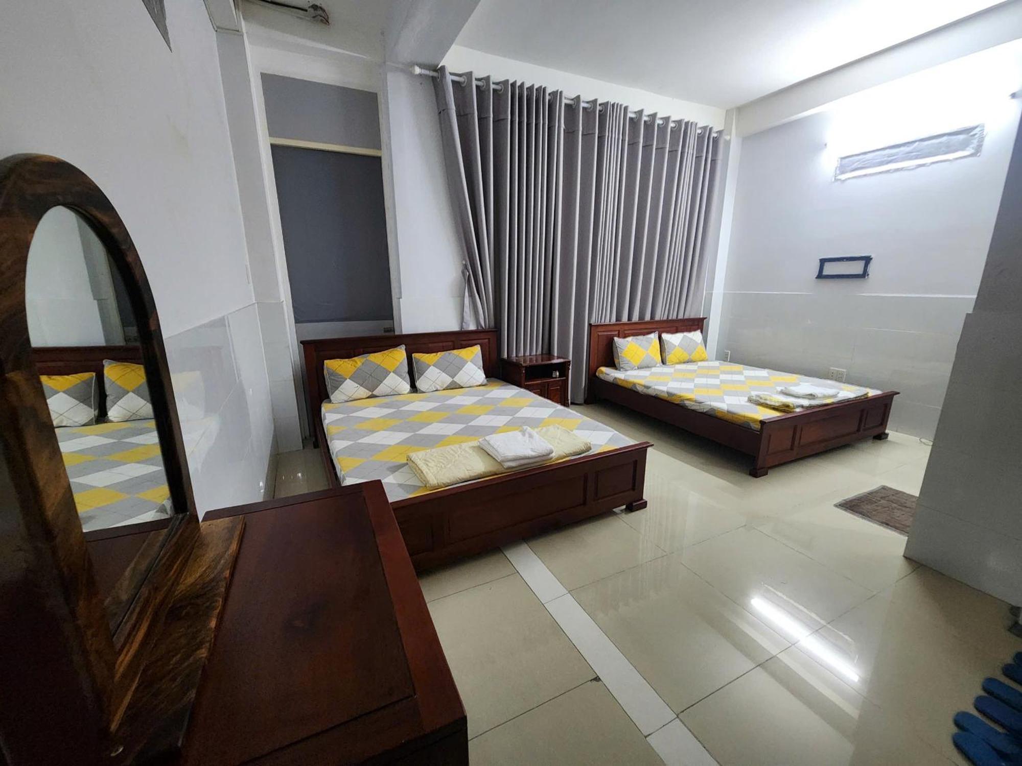 Kathy Hotel Πόλη Χο Τσι Μινχ Εξωτερικό φωτογραφία