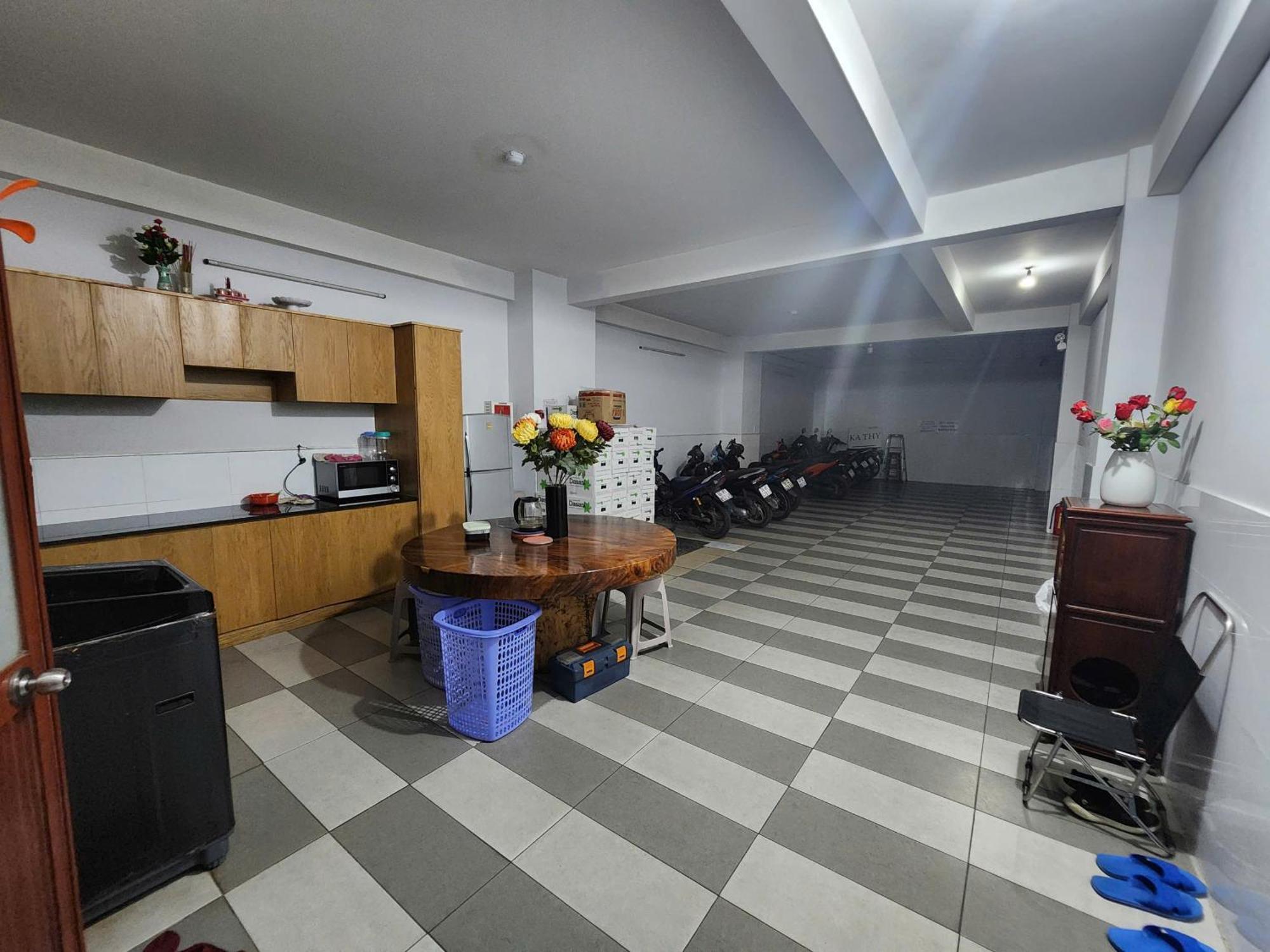 Kathy Hotel Πόλη Χο Τσι Μινχ Εξωτερικό φωτογραφία