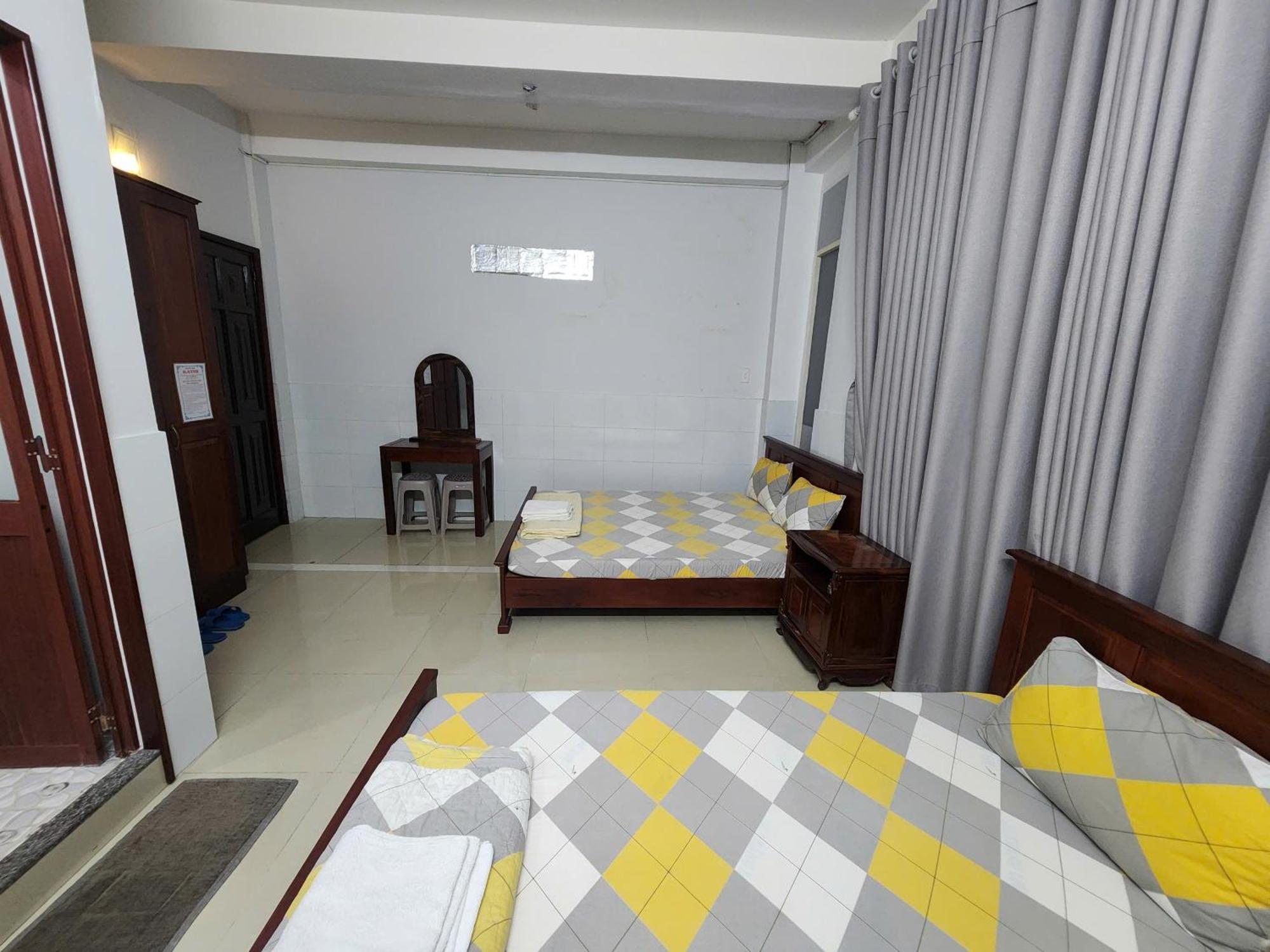 Kathy Hotel Πόλη Χο Τσι Μινχ Εξωτερικό φωτογραφία