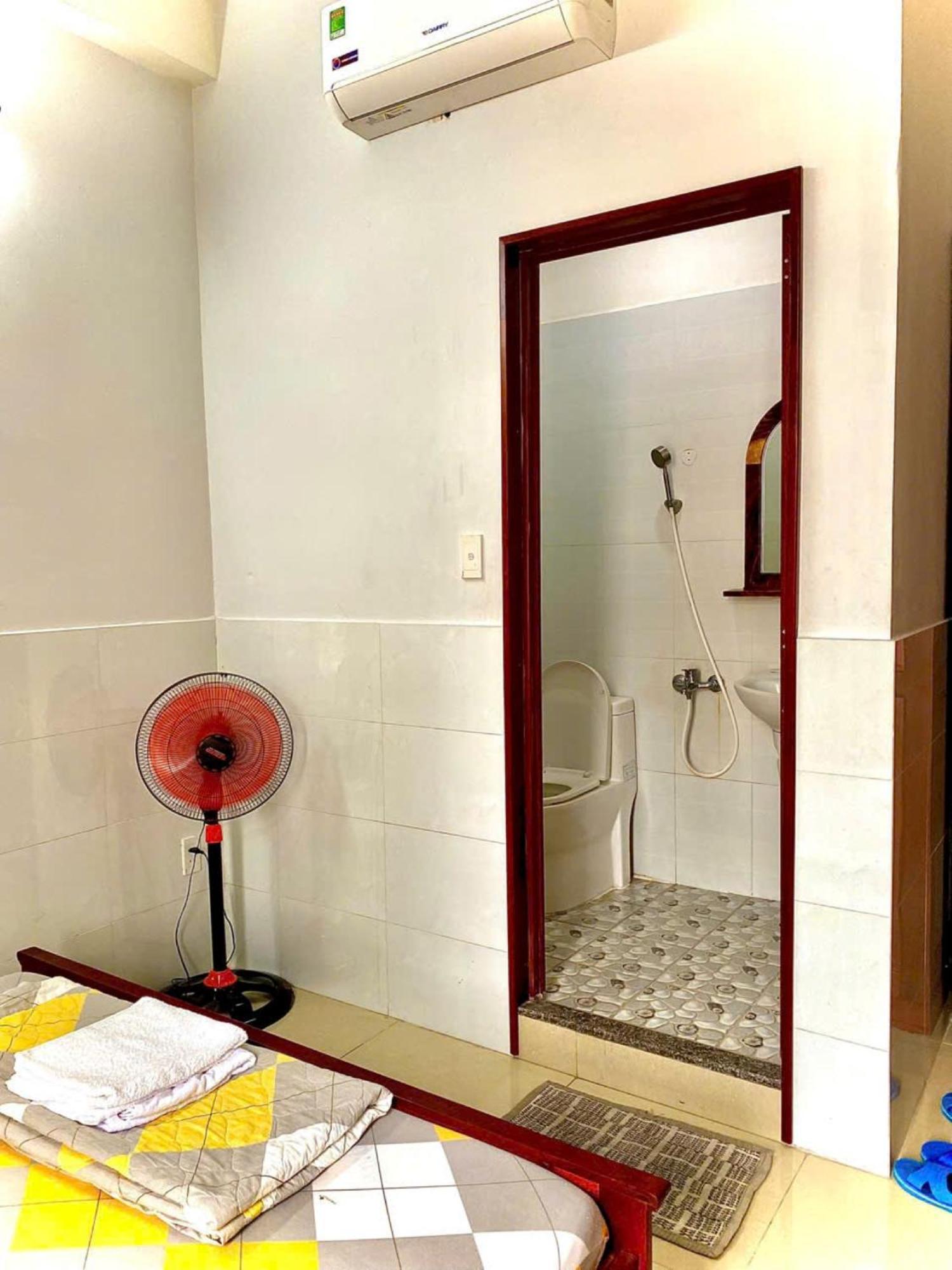 Kathy Hotel Πόλη Χο Τσι Μινχ Εξωτερικό φωτογραφία
