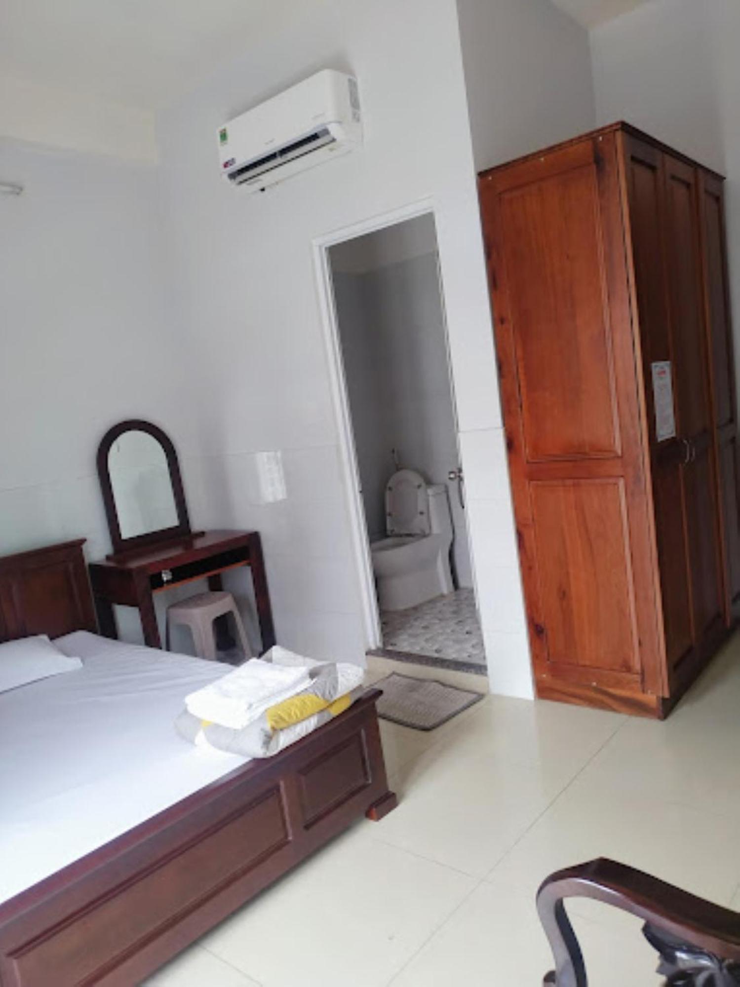 Kathy Hotel Πόλη Χο Τσι Μινχ Εξωτερικό φωτογραφία