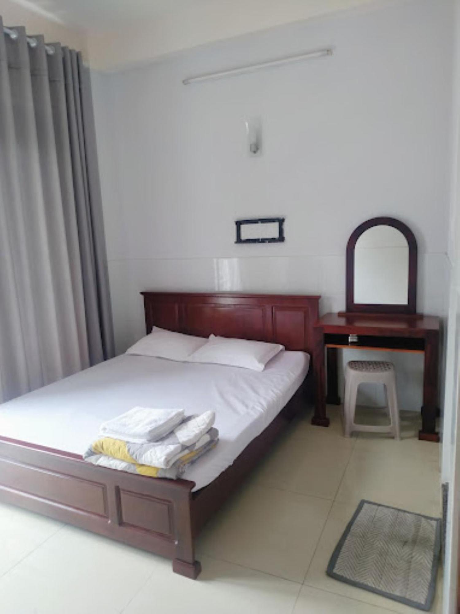Kathy Hotel Πόλη Χο Τσι Μινχ Εξωτερικό φωτογραφία