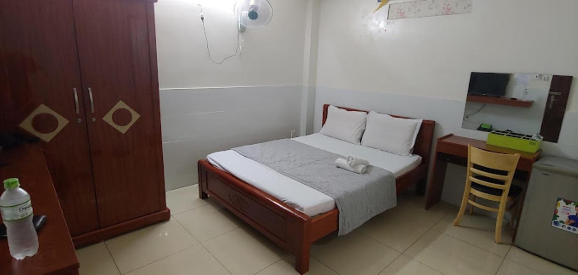 Kathy Hotel Πόλη Χο Τσι Μινχ Εξωτερικό φωτογραφία