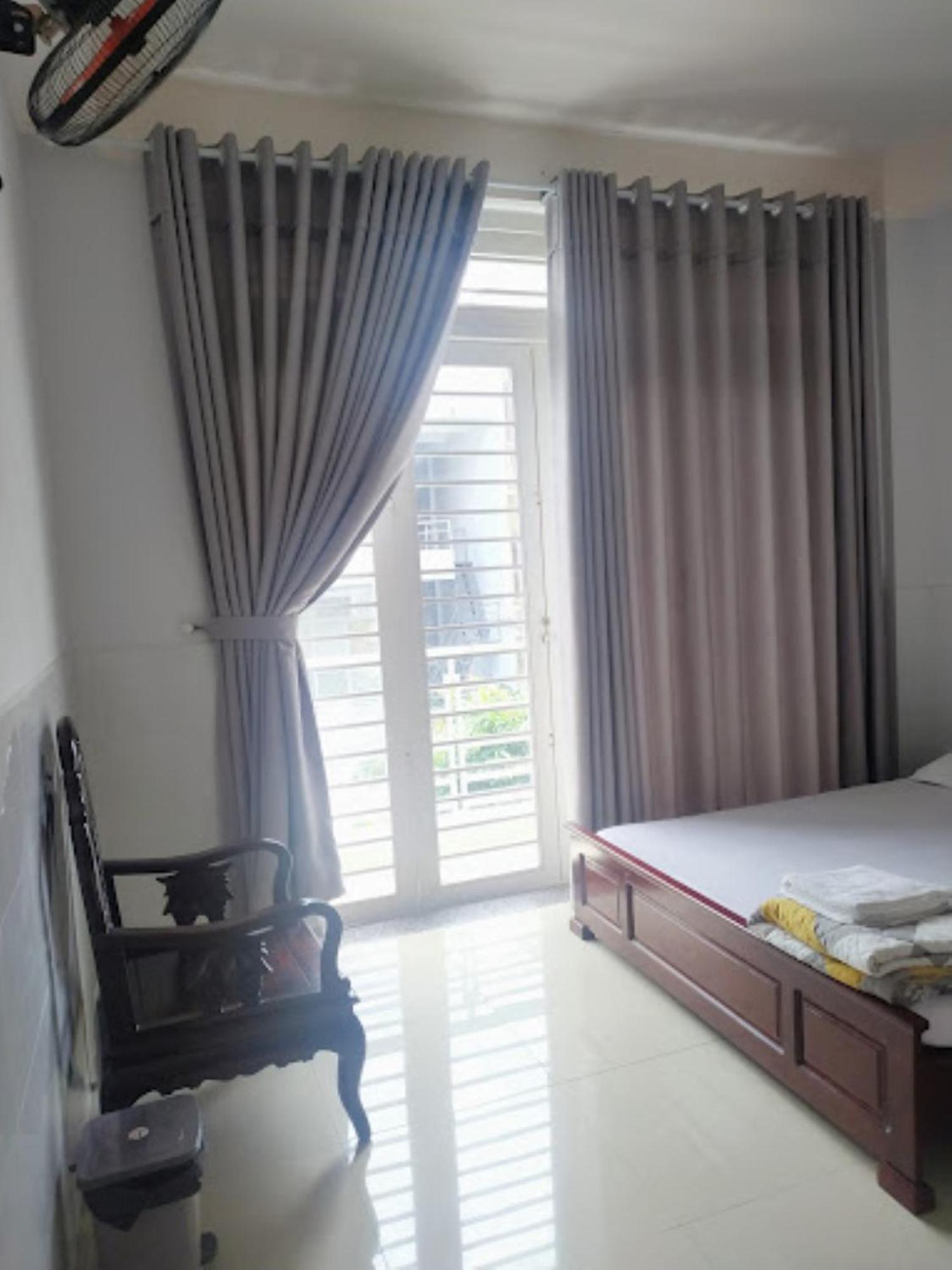 Kathy Hotel Πόλη Χο Τσι Μινχ Εξωτερικό φωτογραφία
