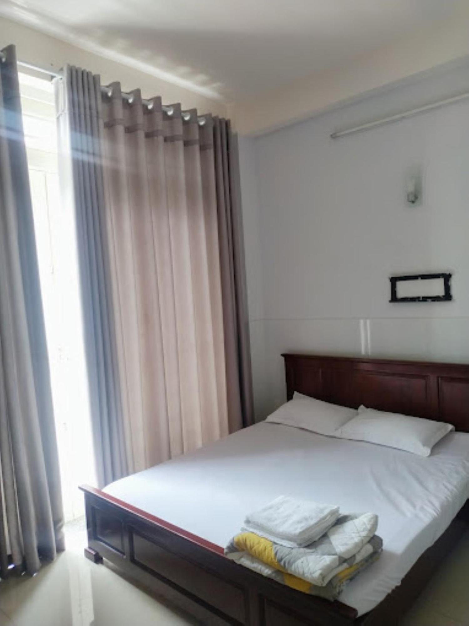Kathy Hotel Πόλη Χο Τσι Μινχ Εξωτερικό φωτογραφία